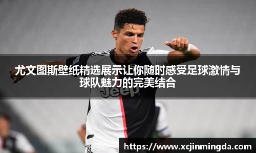 尤文图斯壁纸精选展示让你随时感受足球激情与球队魅力的完美结合