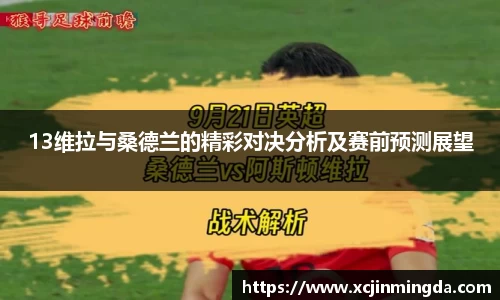 13维拉与桑德兰的精彩对决分析及赛前预测展望