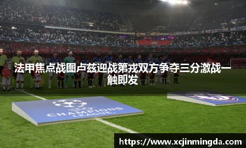 法甲焦点战图卢兹迎战第戎双方争夺三分激战一触即发